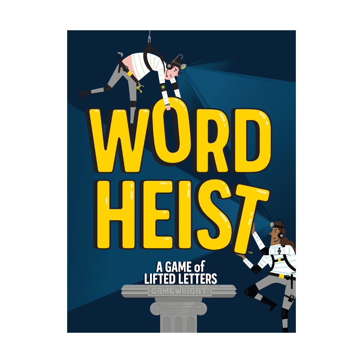 WORD HEIST (6) ENG